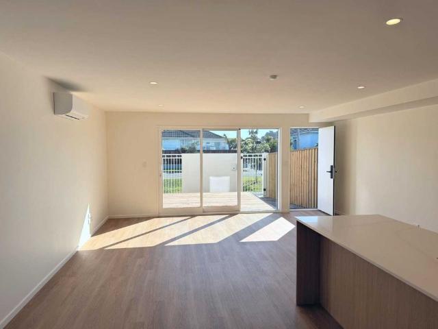 Townhouse for rent in New Brighton, Christchurch
