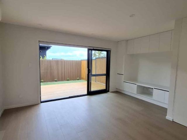 Townhouse for rent in Wairau Valley, Oroua County