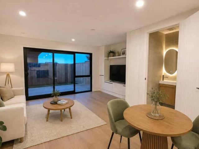 Townhouse for rent in Wairau Valley, Oroua County