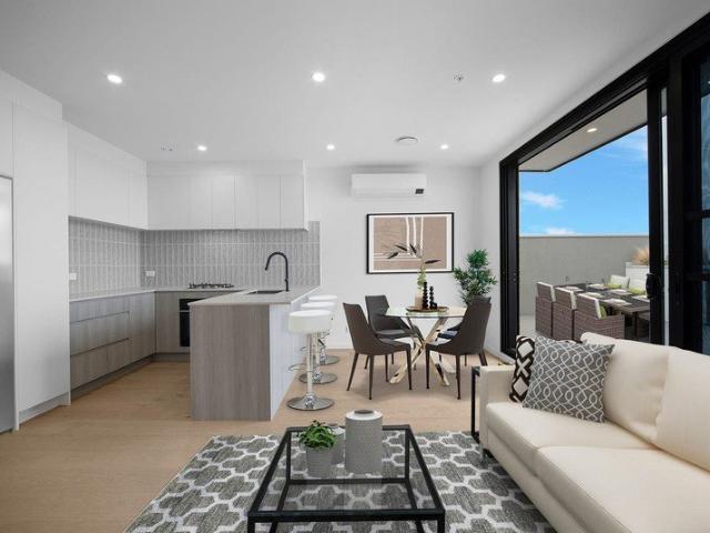 Apartment for sale in Camerons Creek, Victoria