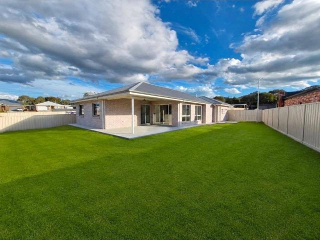 House for rent in Blowering, New South Wales