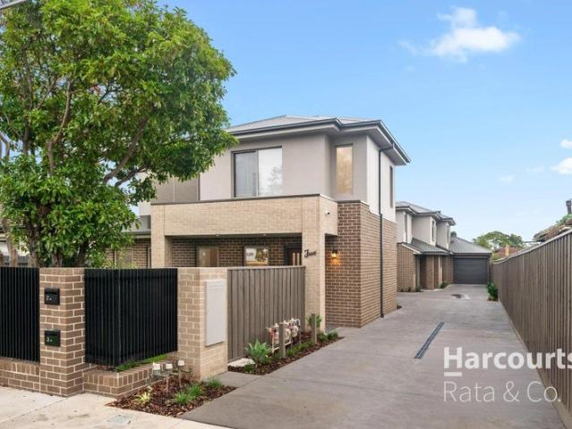 Townhouse for rent in Camerons Creek, Victoria