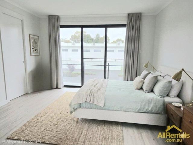 Townhouse for rent in Horseshoe Creek, South Australia