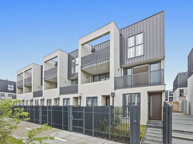 Townhouse for rent in Camerons Creek, Victoria