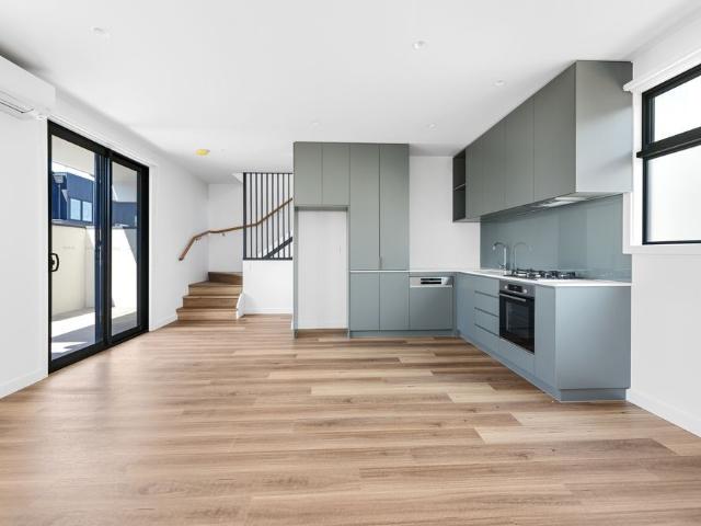 Townhouse for rent in Camerons Creek, Victoria