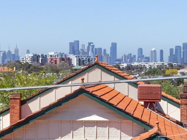 Townhouse for rent in Camerons Creek, Victoria