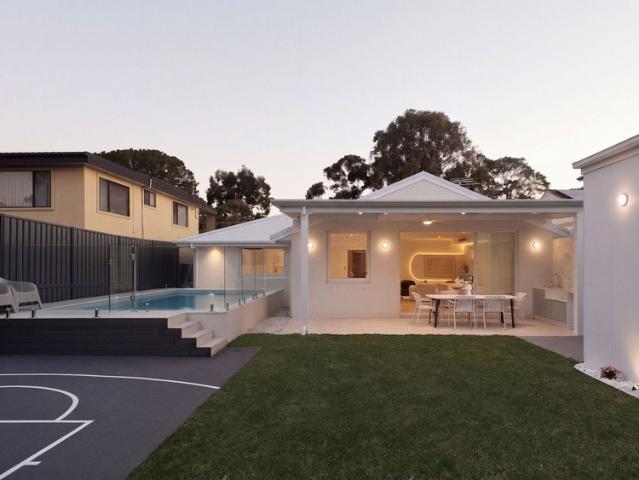 House for sale in Sydney, New South Wales