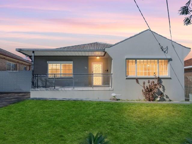 House for sale in Sydney, New South Wales