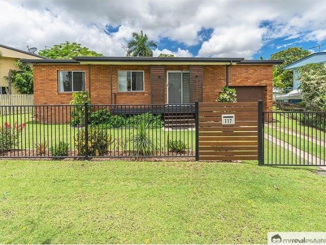House for rent in Rockhampton, Queensland