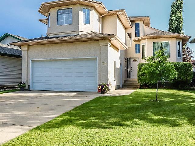 House for sale in Rolly View, Alberta