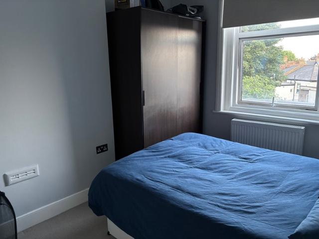 Apartment for rent in London Borough of Hounslow, Strand