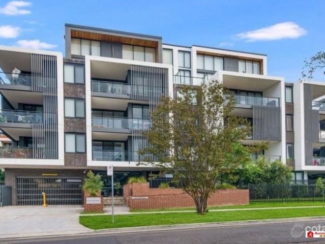 Apartment for rent in Epping, Sydney