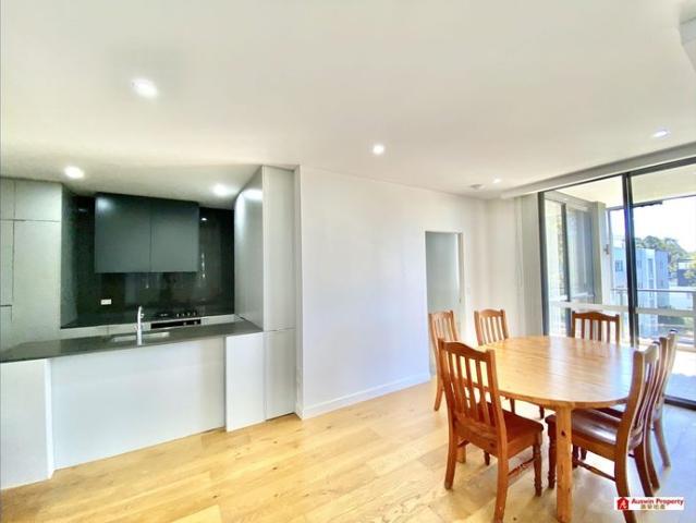 Apartment for rent in Epping, Sydney