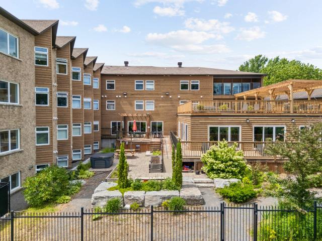 Apartment for rent in Mauricie, Quebec