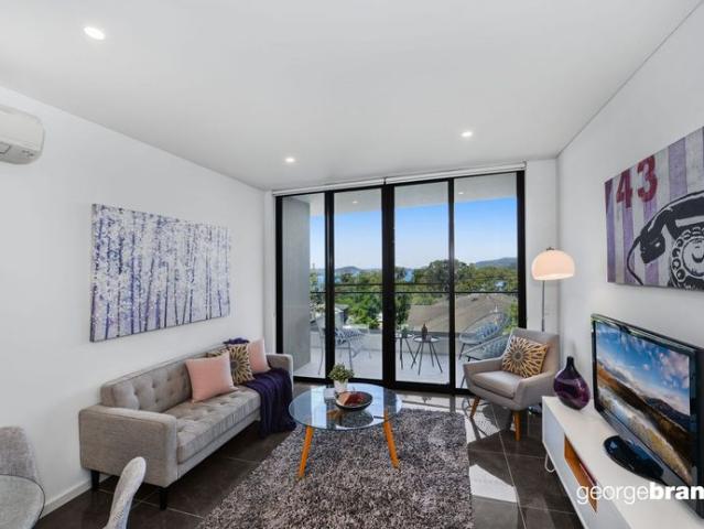 Apartment for rent in Gosford, New South Wales
