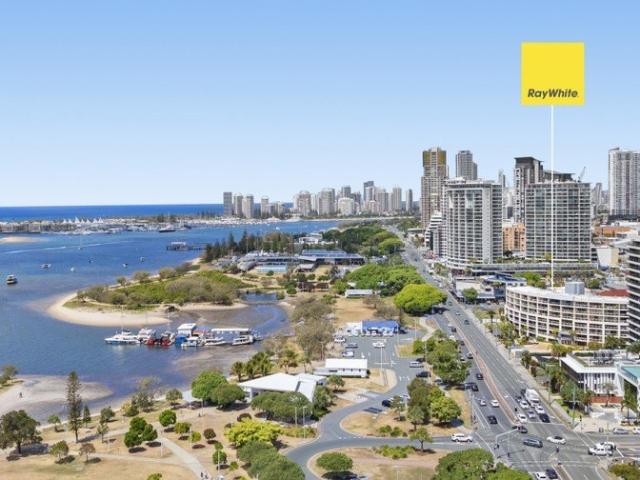 Apartment for sale in Southport, Gold Coast City