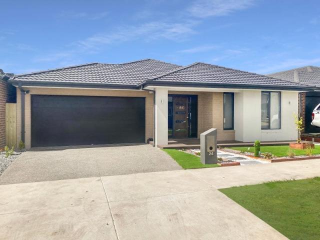 House for rent in Coridale, Lara