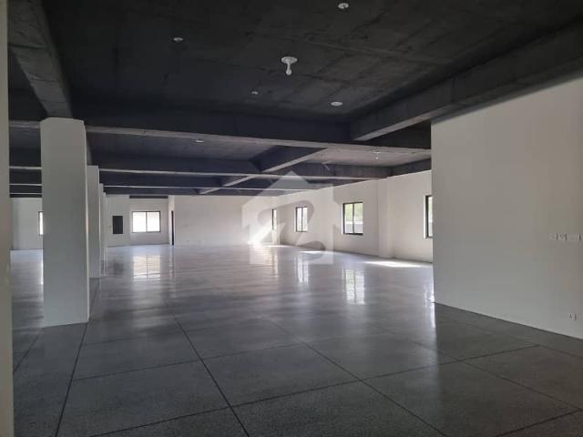 Building for sale in Islamabad