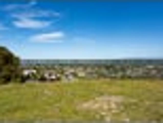 Land for sale in Taradale West, Napier City