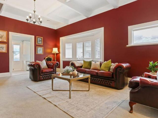 House for rent in Balmoral