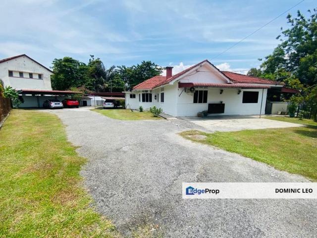 House for sale in Perak, Tanjong Ipoh