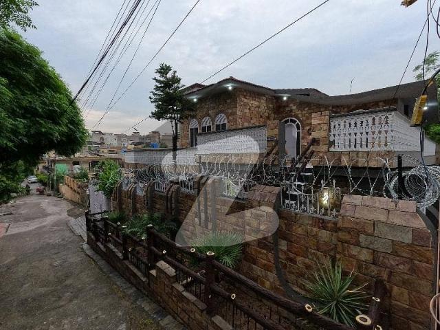 House for sale in Rawalpindi, Islamabad Capital Territory