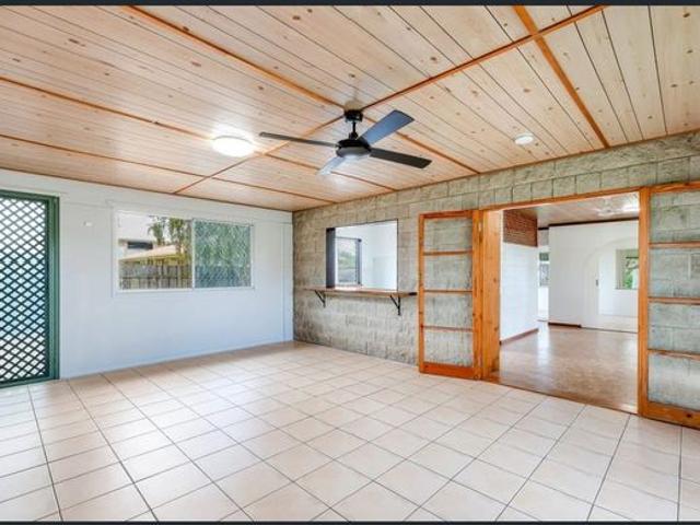 House for rent in Burnett Heads, Queensland