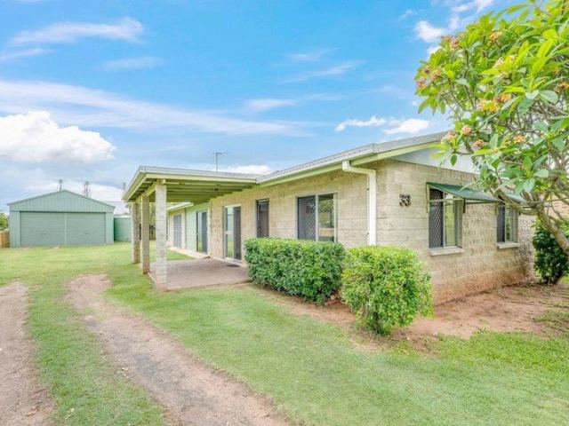 House for rent in Burnett Heads, Queensland