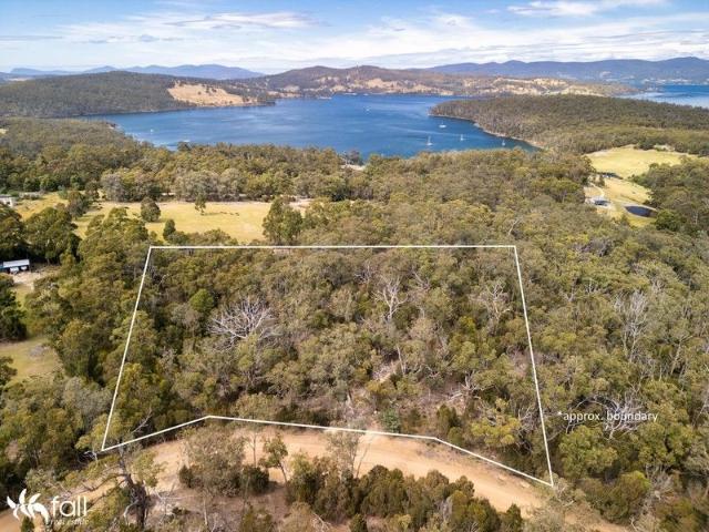 Land for sale in North Bruny, Tasmania
