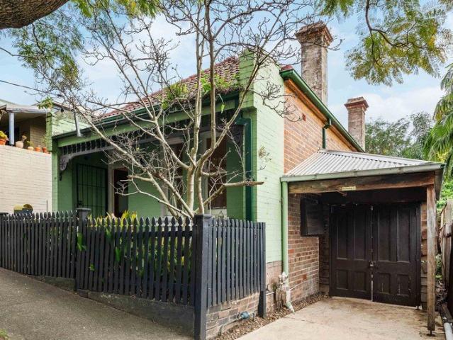 House for sale in Sydney, New South Wales