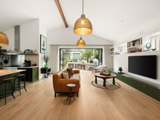 House for sale in Sydney, New South Wales