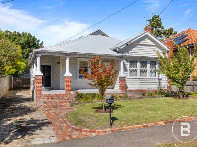House for sale in Ballarat, Victoria