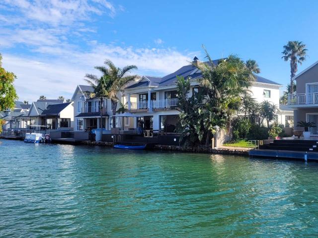 House for sale in Cape St Francis, Eastern Cape