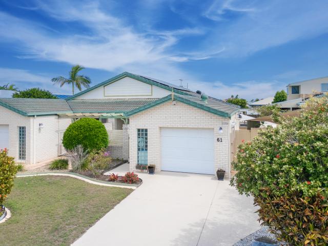 Duplex for sale in Toombul, Queensland