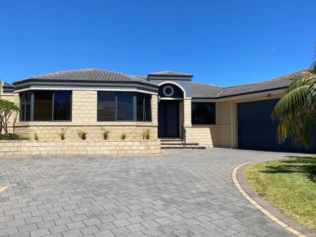 House for rent in Parklands, Western Australia