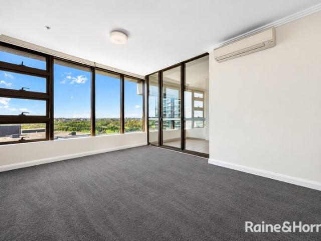 Apartment for rent in Sydney Olympic Park, Sydney
