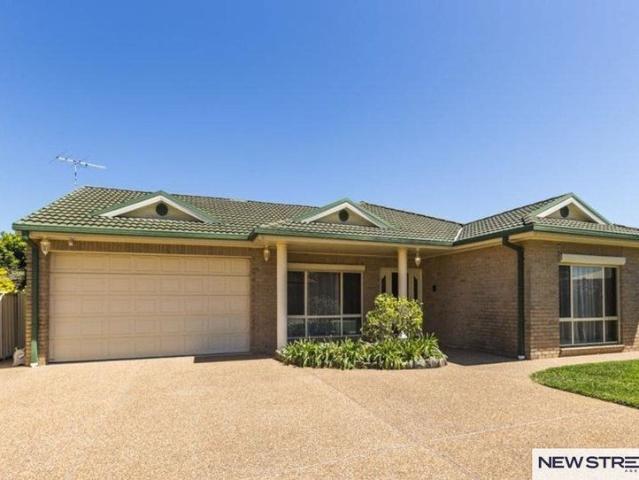 House for rent in Pinny Beach, New South Wales