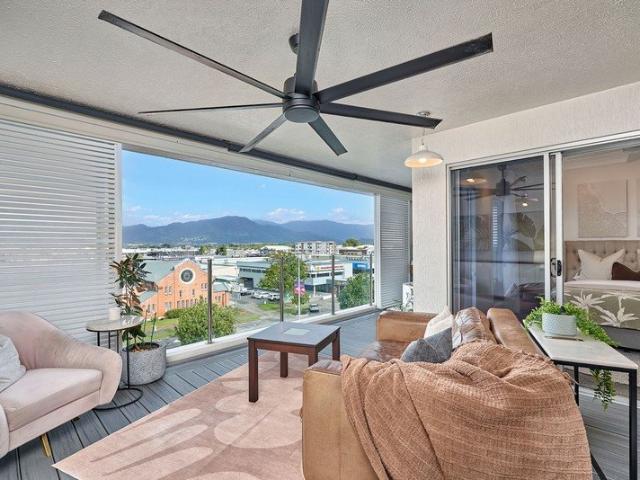 Apartment for sale in Cairns, Queensland