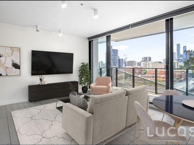 Apartment for rent in Camerons Creek, Victoria
