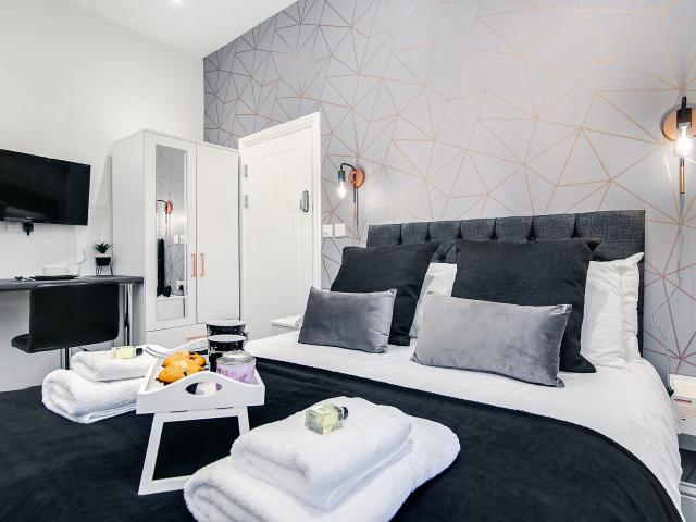Room for rent in Winson Green, West Midlands
