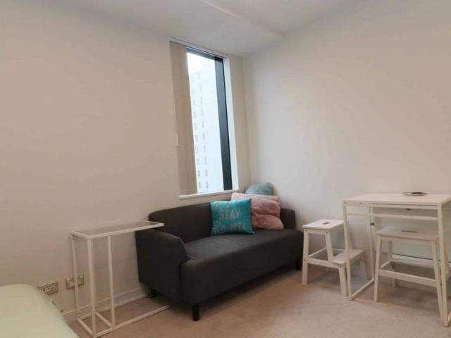 Apartment for rent in City Centre, Auckland
