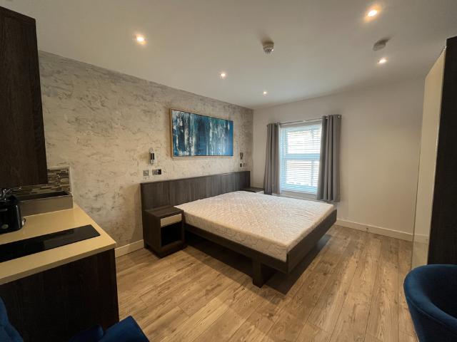 Room for rent in Eastgate, Peterborough