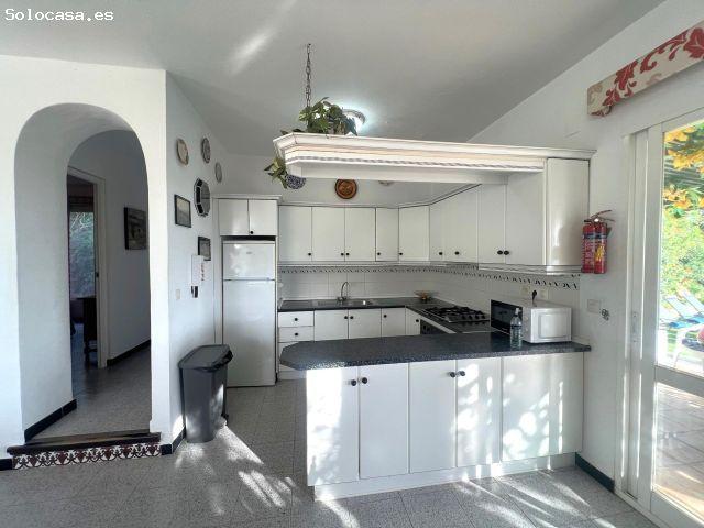Casa en alquiler en Valtocado, Costa del Sol Occidental