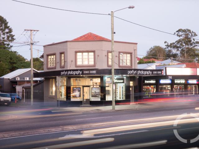 Retail for rent in Toombul, Queensland