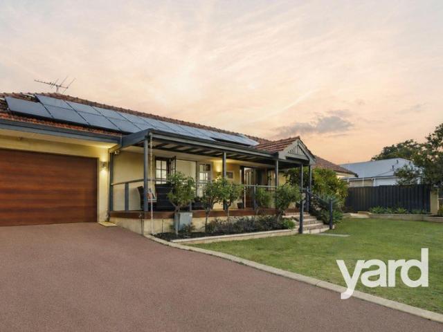 House for sale in Western Australia