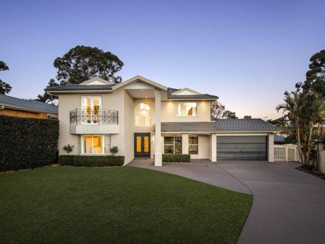 House for sale in Seven Hills