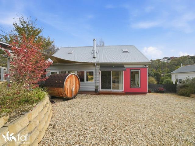 House for sale in Hobart, Tasmania