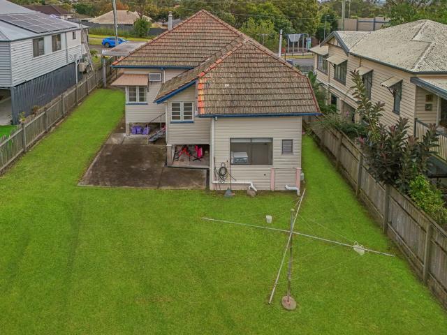 House for sale in Toombul, Queensland