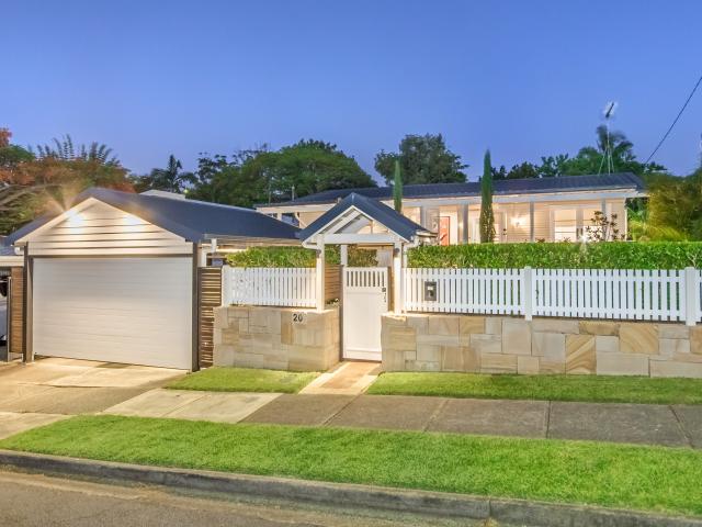 House for sale in Fernbrook, Queensland