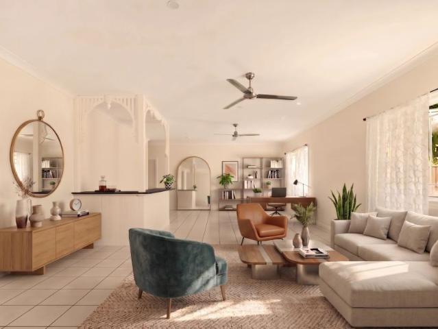 House for rent in Toombul, Queensland